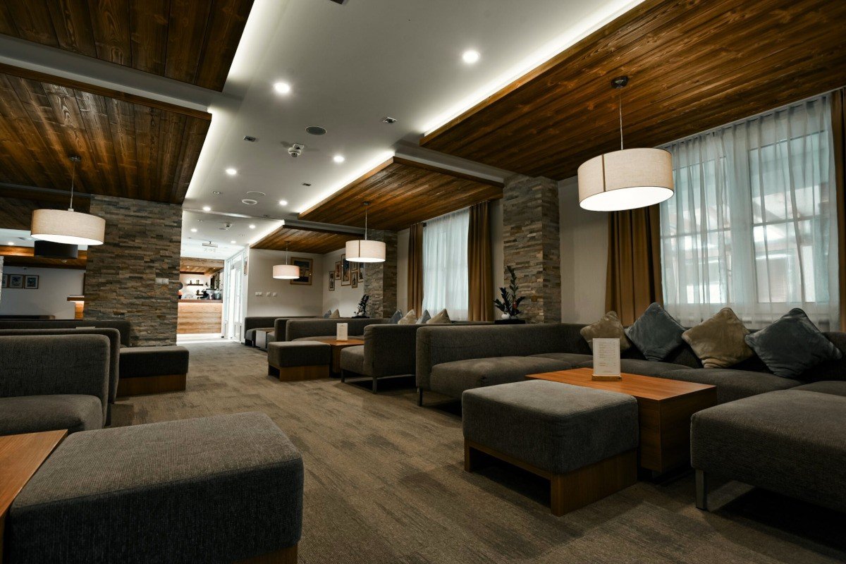 Sport hotel Donovaly ***