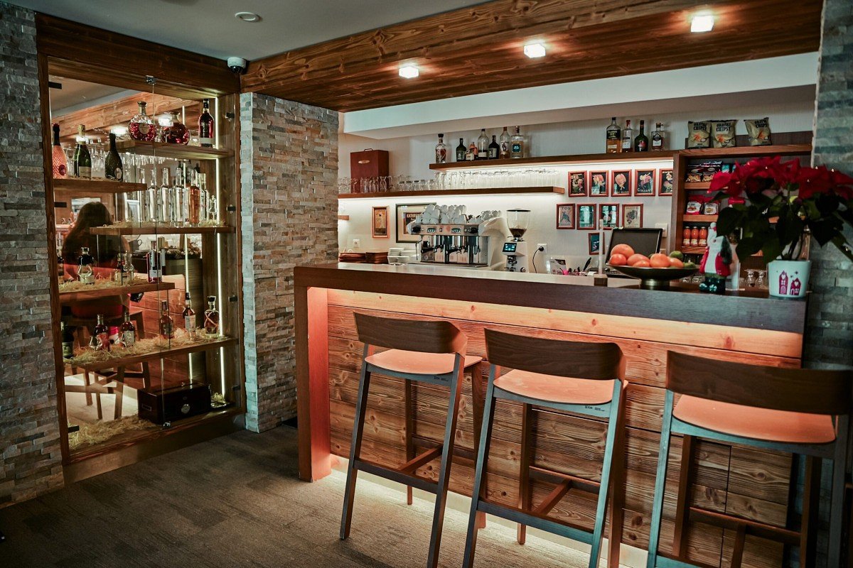 Sport hotel Donovaly ***