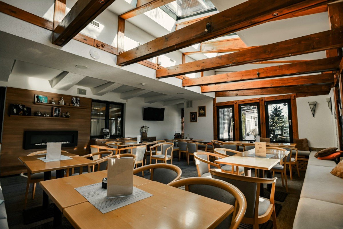 Sport hotel Donovaly ***