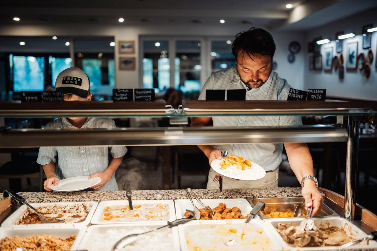 Sport hotel Donovaly ***