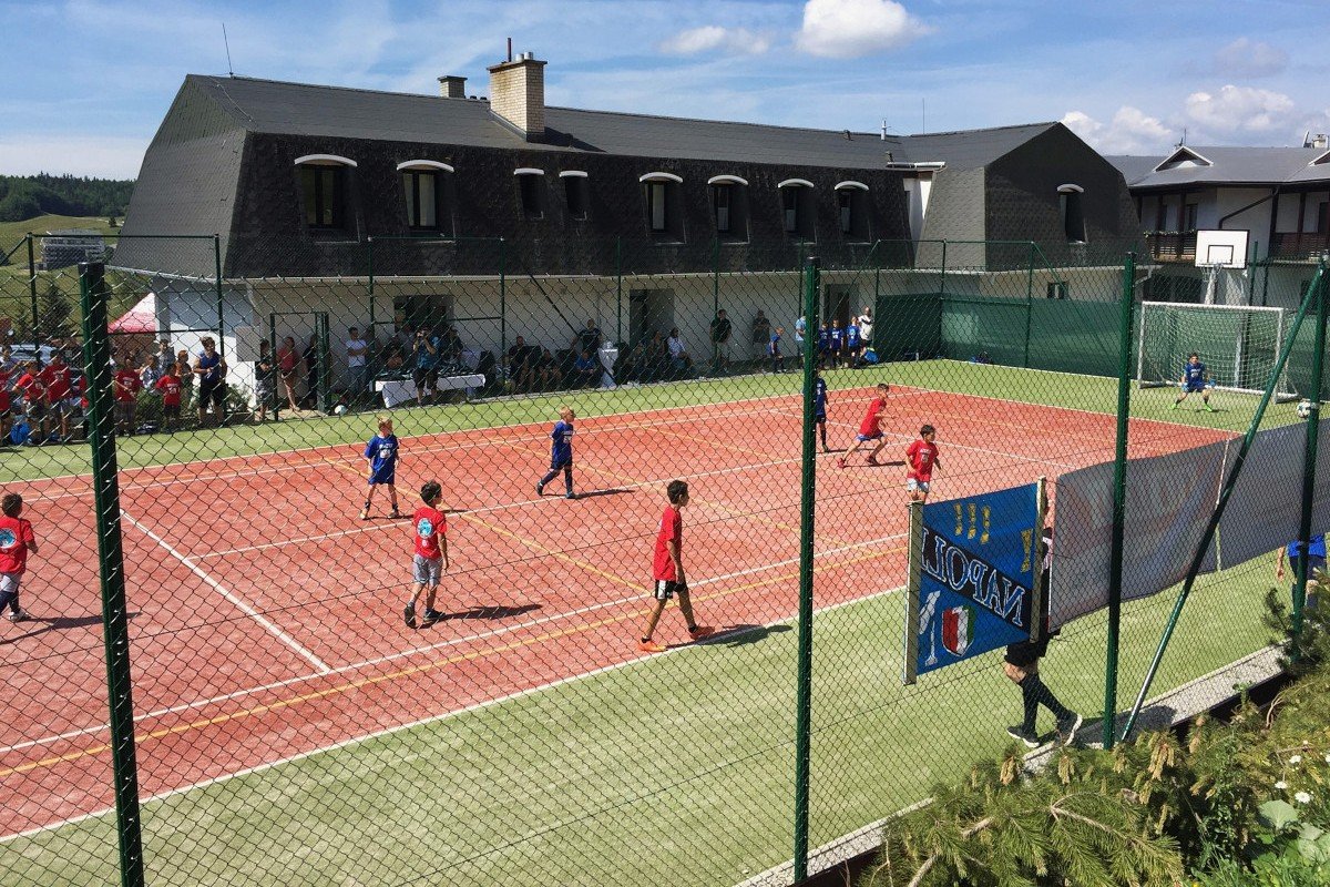 Sport hotel Donovaly ***