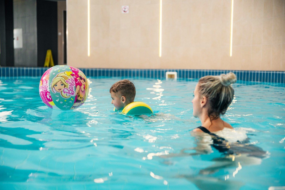 Sport hotel Donovaly ***