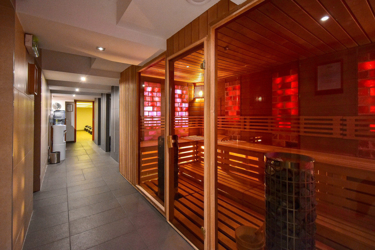 Sport hotel Donovaly ***