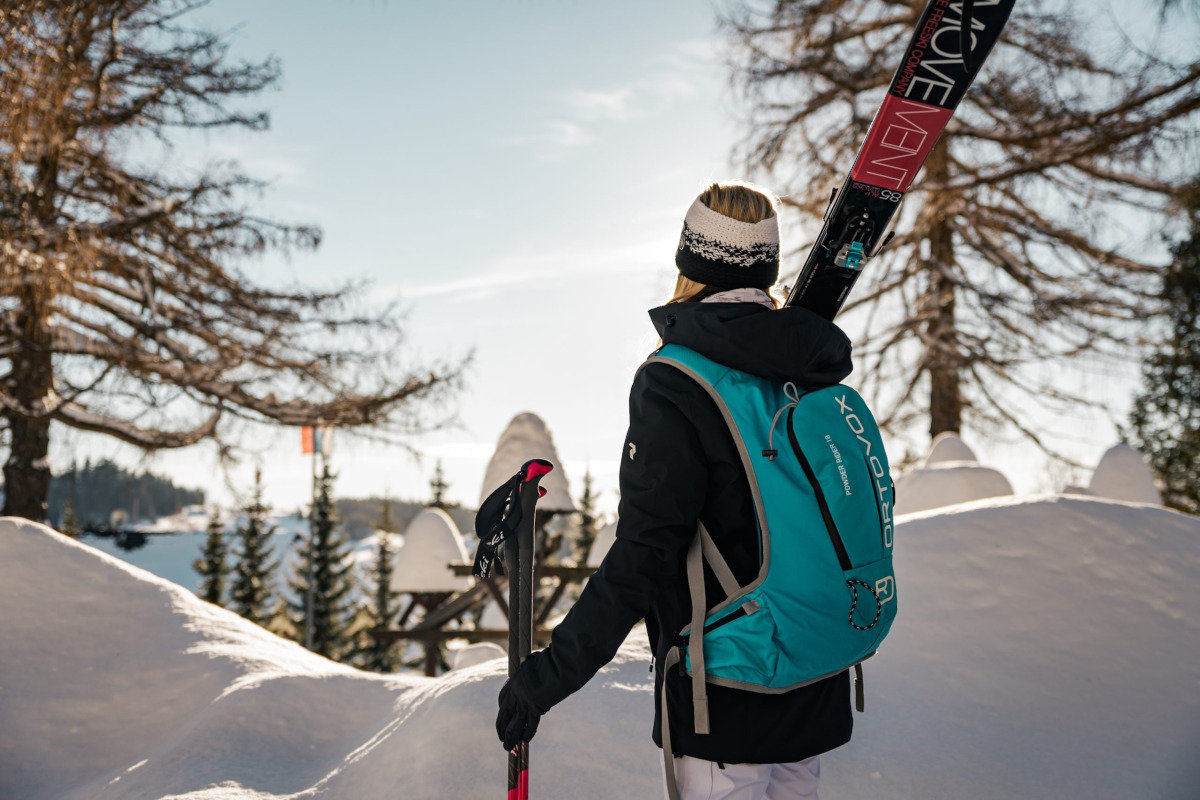 Winter for the whole family 2026