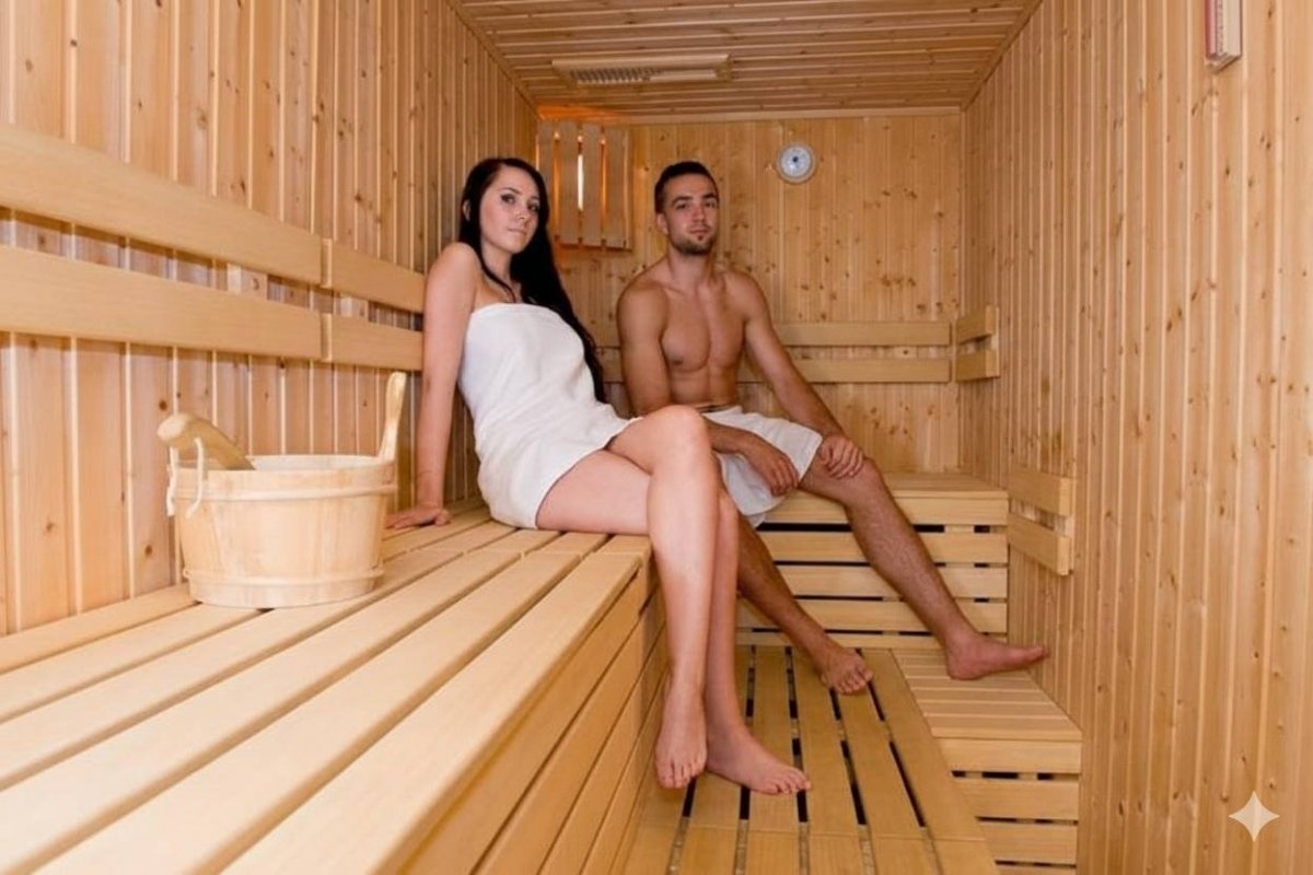 Easter in the hotel Most Slávy 2026