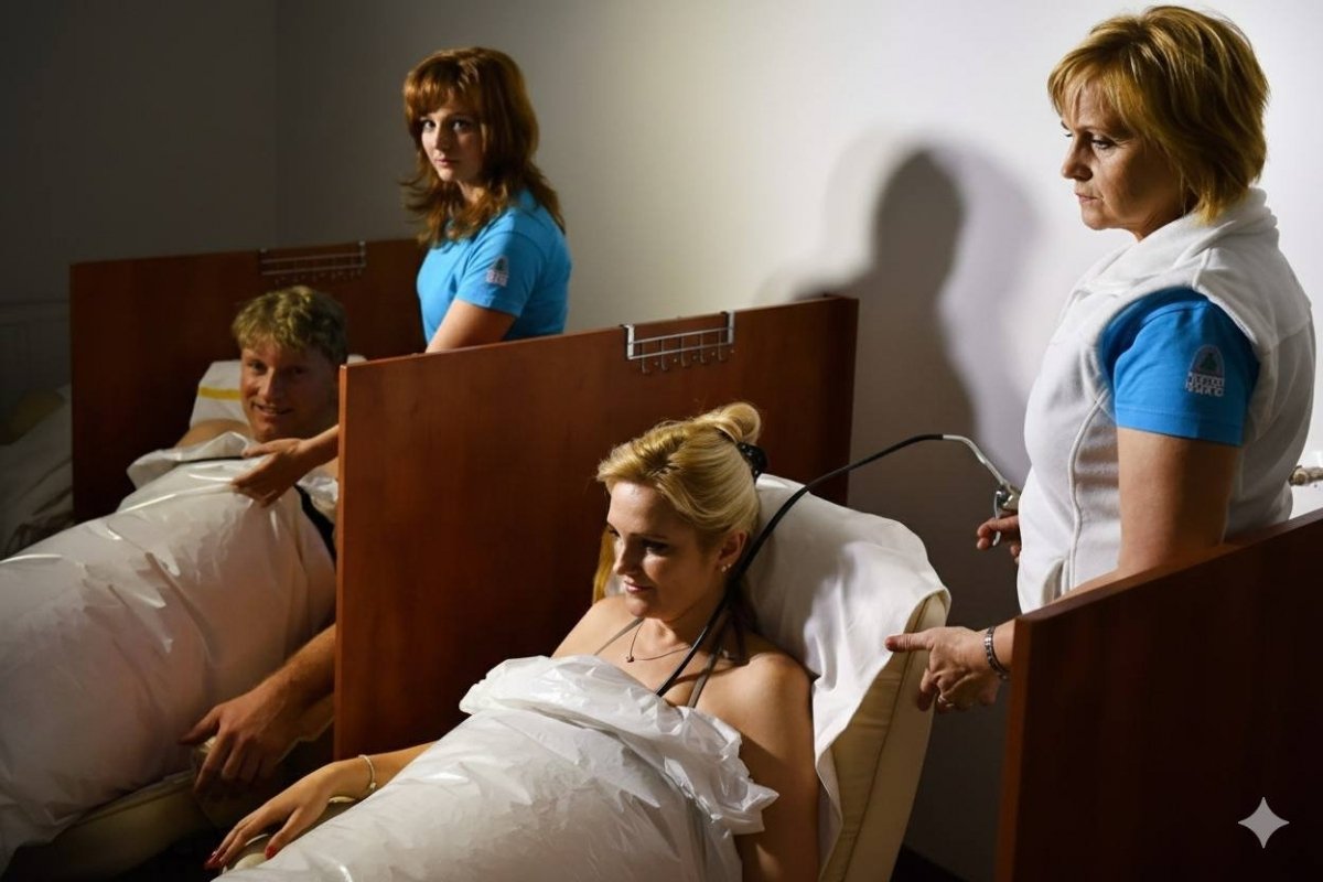 Curative stay Classic 2026