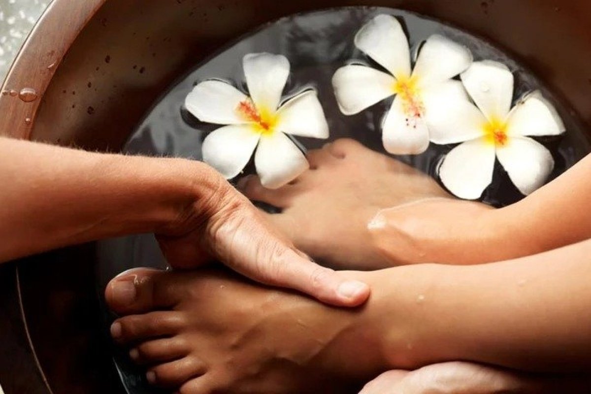 Spa stay from 7 nights