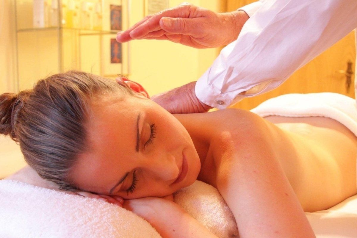 Accommodation with half board & Wellness