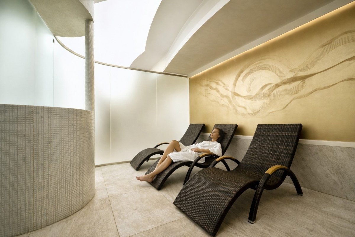 Relax Package 3 nights 2026