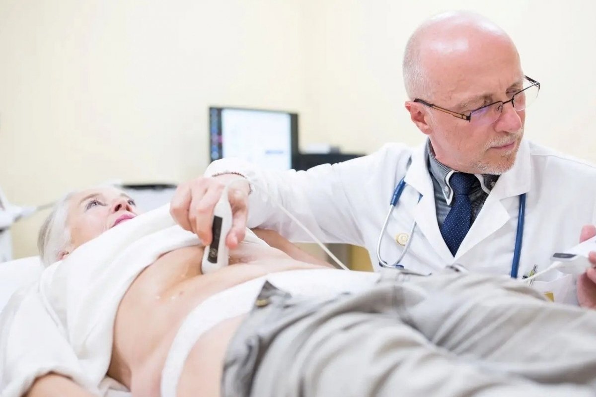 Curative vacation Relax 