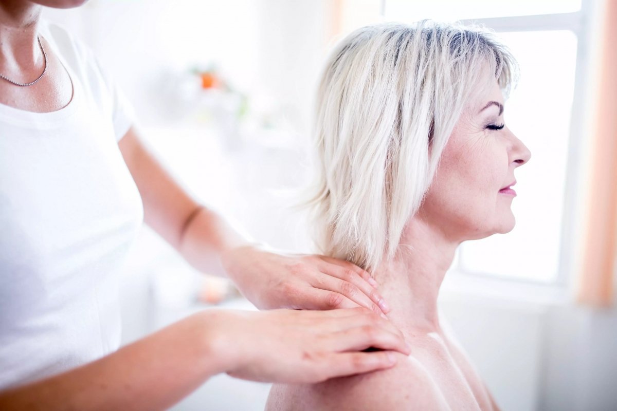 Short-term stay VITAL 2026