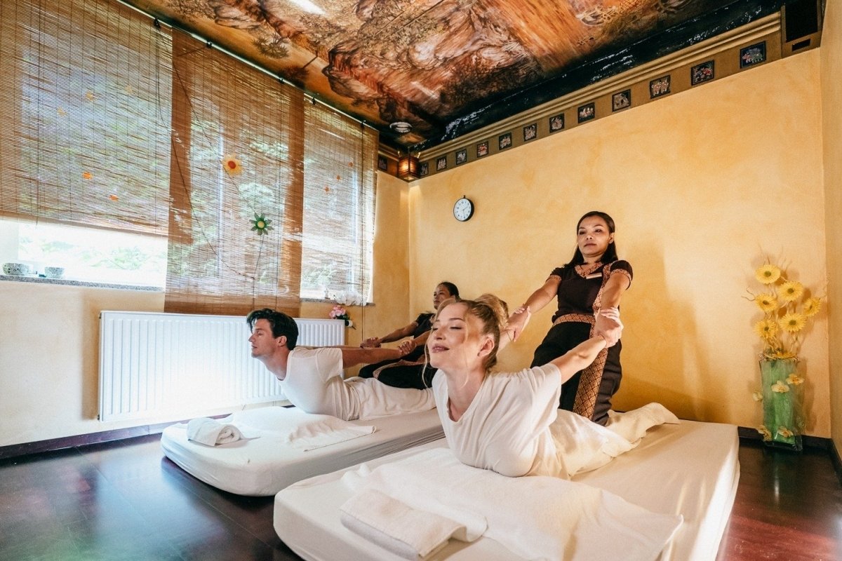 Relax vacation Vivat 