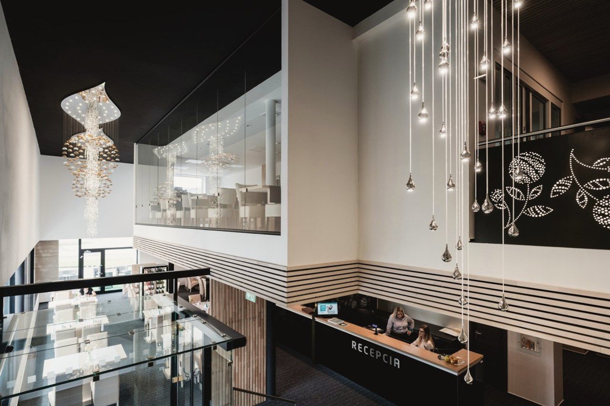 Thermal ŠÍRAVA SPA RESORT ****