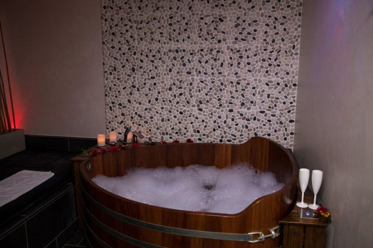 Spring holidays 2 + 2 on Šírava