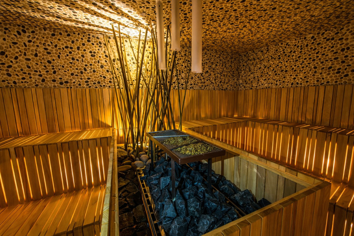 Spring holidays 2 + 2 on Šírava