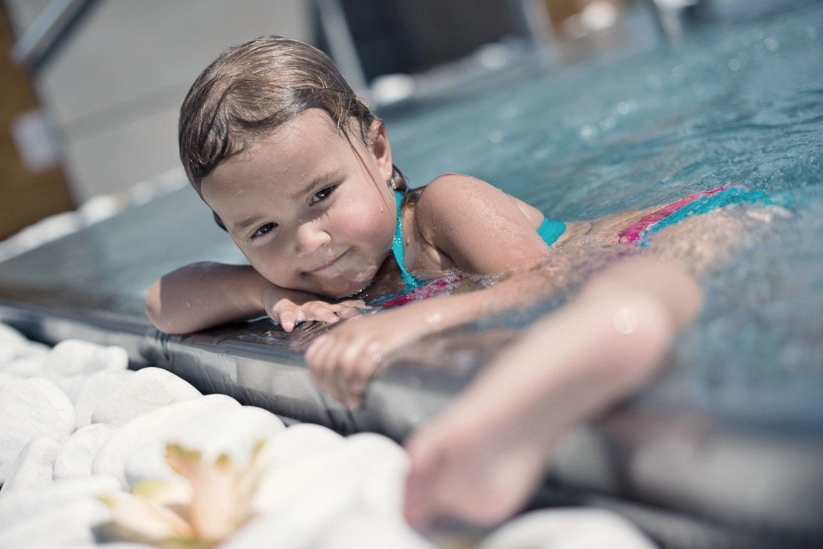 Family vacation - 2 children to 6 years FREE OF CHARGE