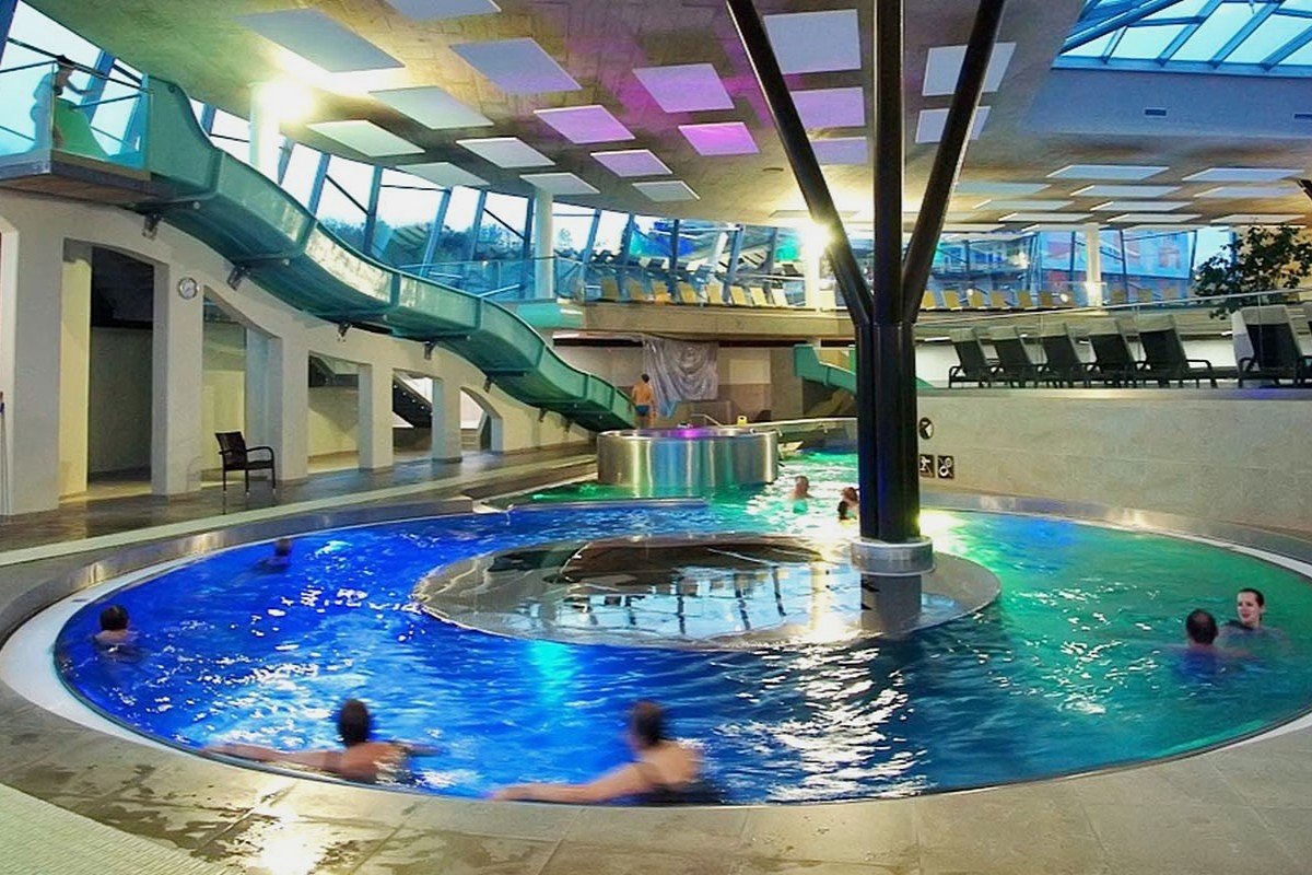 Family vacation - 2 children to 6 years FREE OF CHARGE