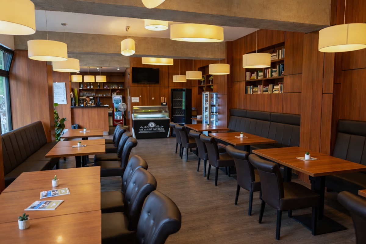 Hotel Nový Dům ***