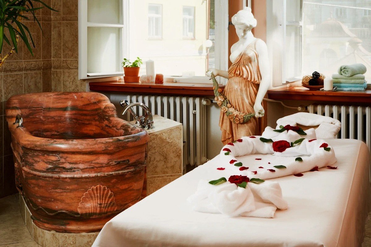 Romance for Two 2026