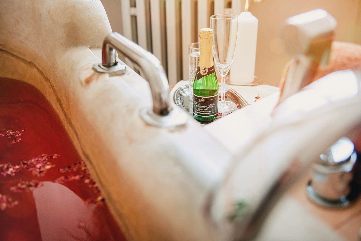 Romance for Two 2026