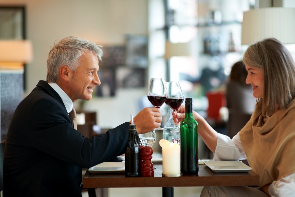 Romance for Two 2026