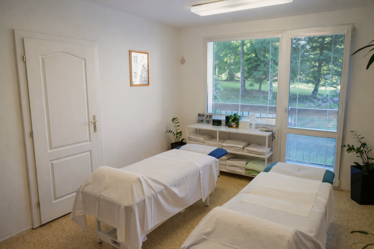 Complex healing treatment 2026 