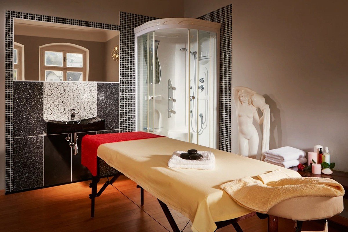 Wellness & Relaxation 2026