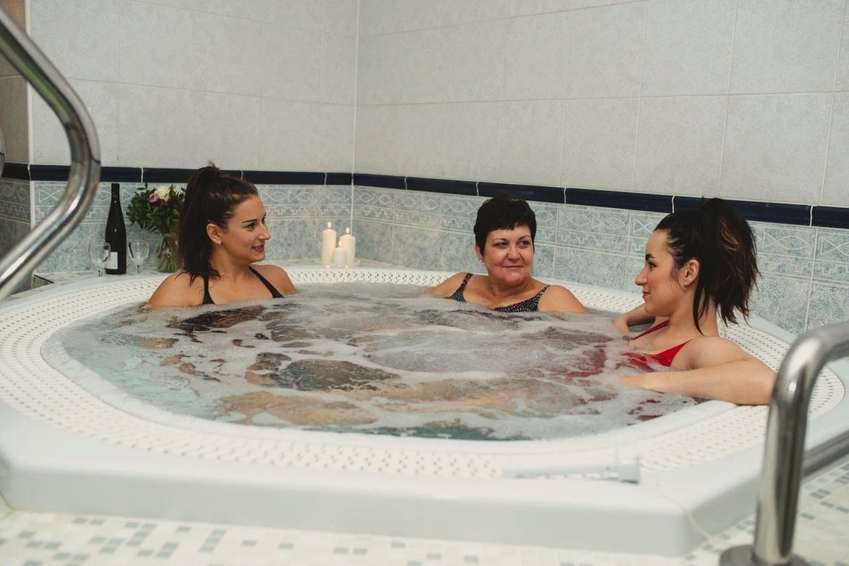 Wellness & Relaxation 2026