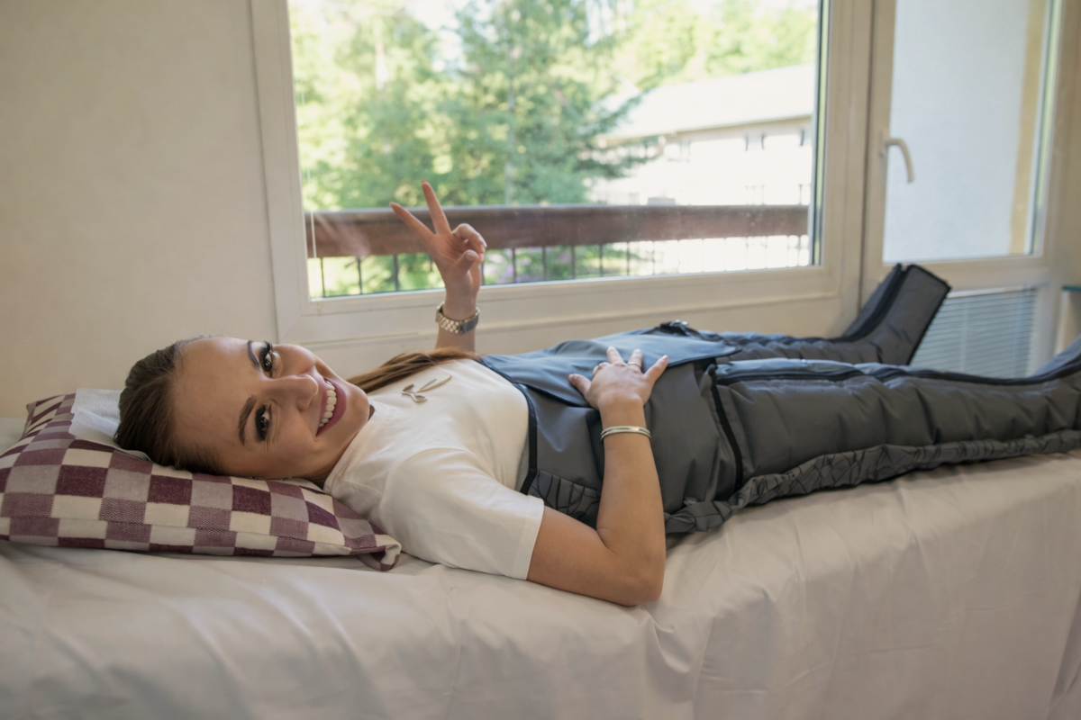 Spa for the exam 2026