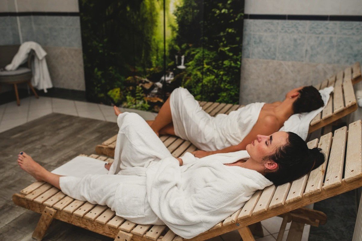 Spa for the exam 2026