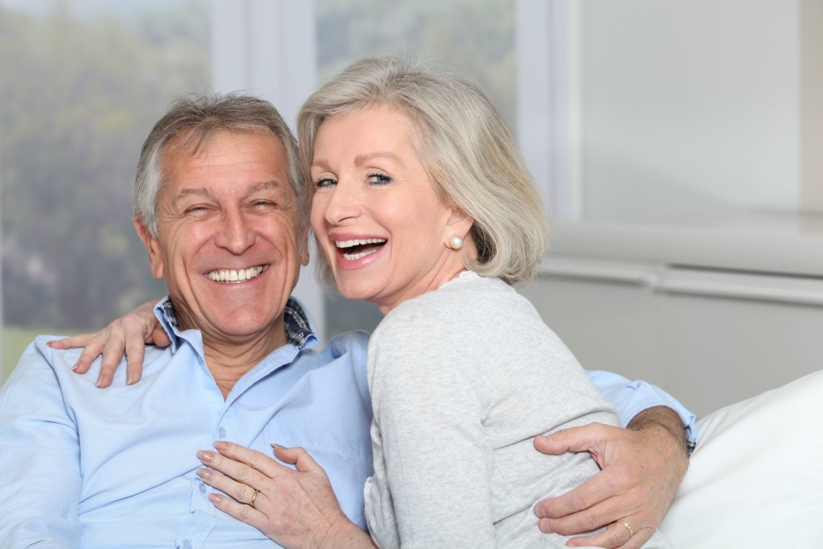 Senior stay 60+ 2026