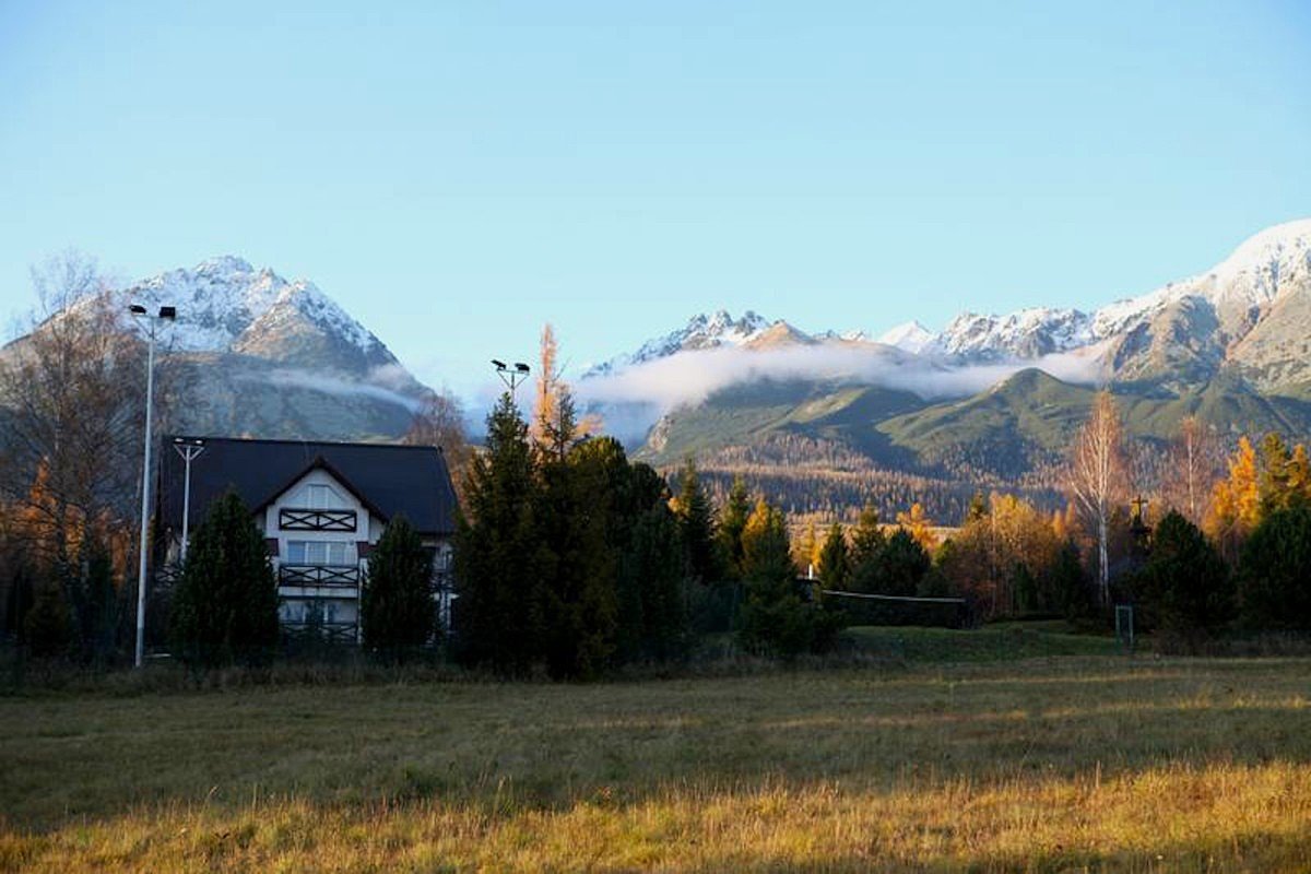 Dependance Horec ***