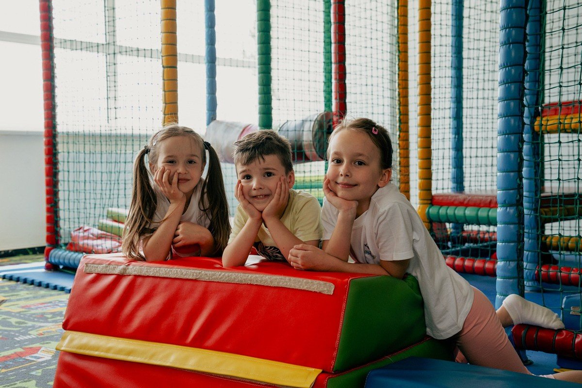 Accommodation with half board