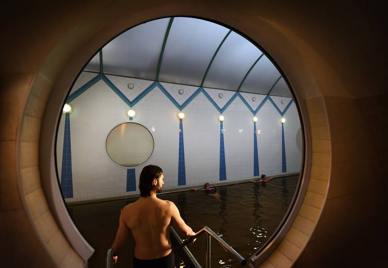 Easter Vacation 2026