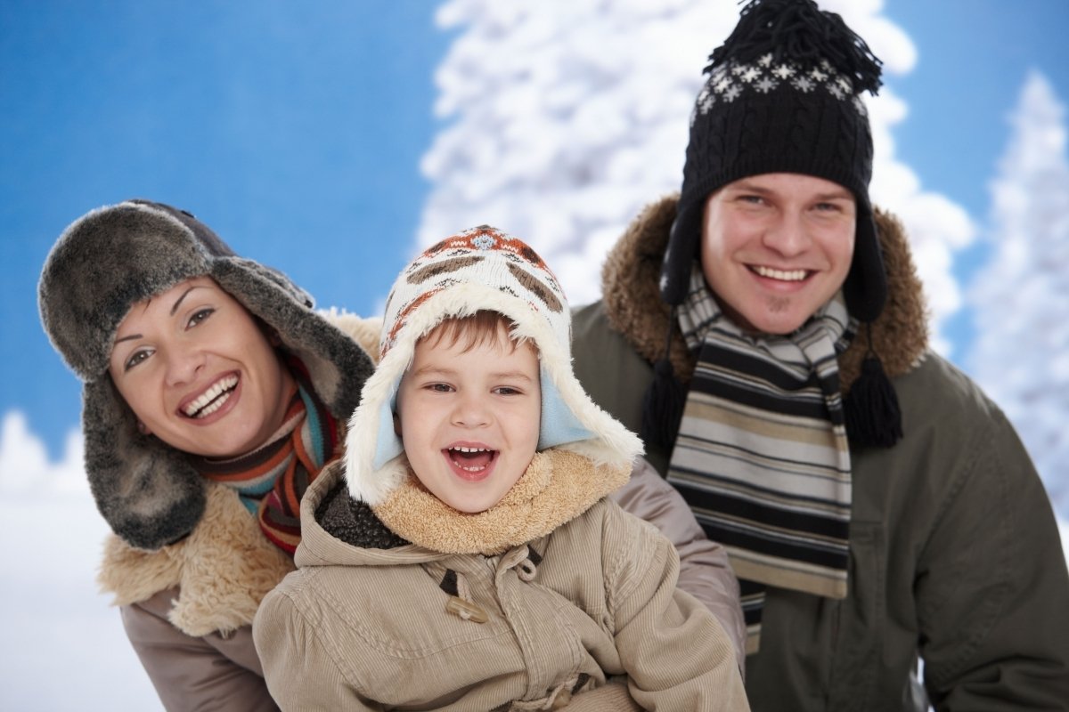 Winter special from 2 nights