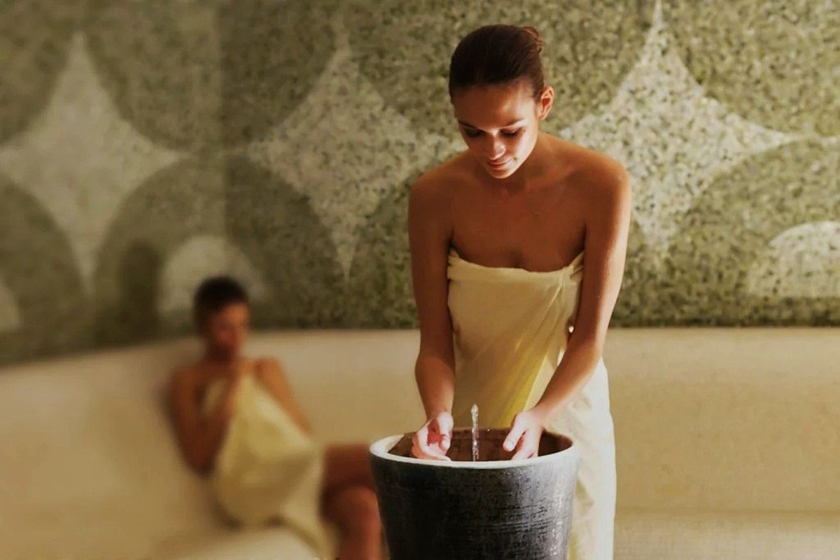 Spirit Hotel Thermal Spa *****