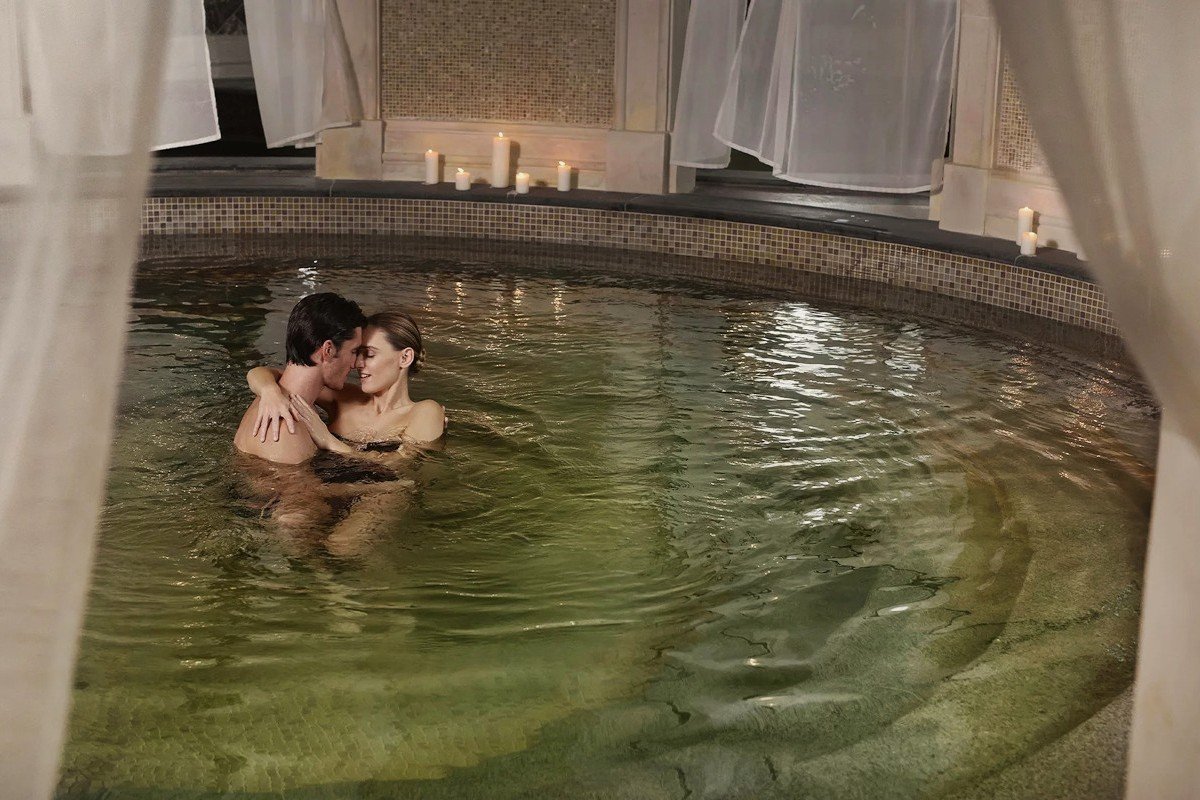 Spirit Hotel Thermal Spa *****