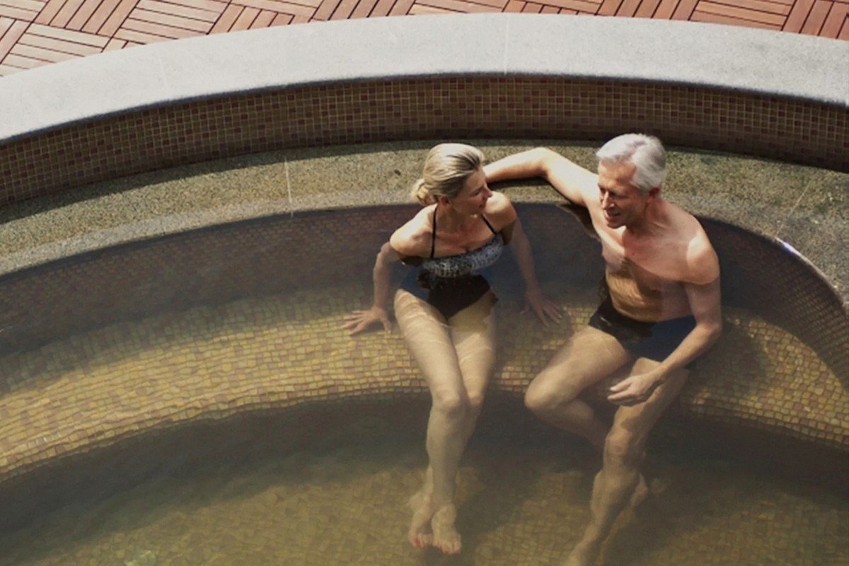 Special offer during the week