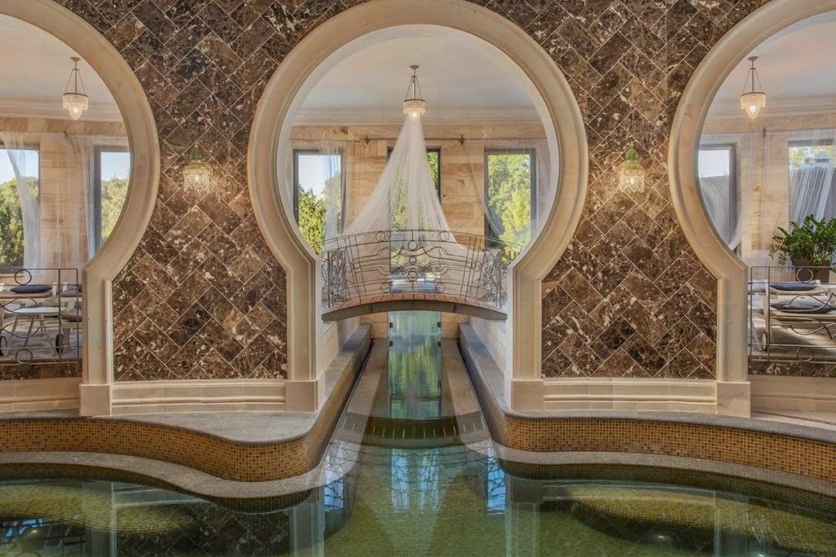 Special offer during the week