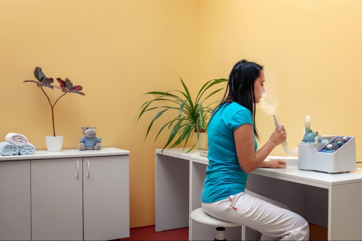 Complex spa vacation Spa Resort Sanssouci