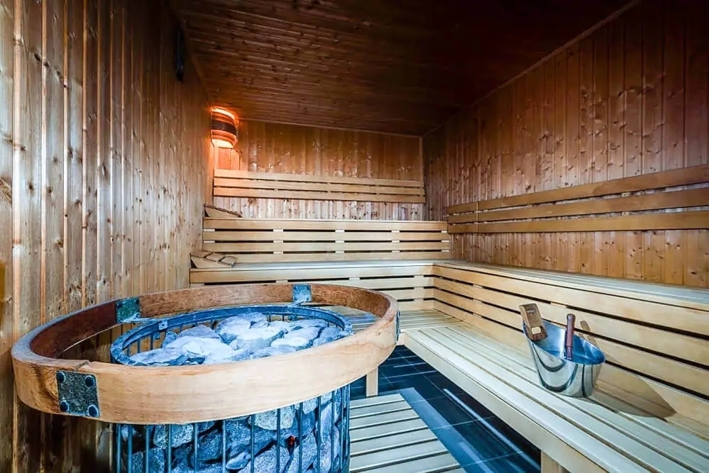 Easter at the Star Hotel