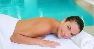 Easter at the Star Hotel