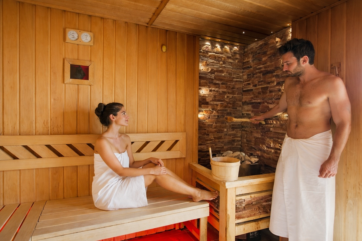 Accommodation All Inclusive