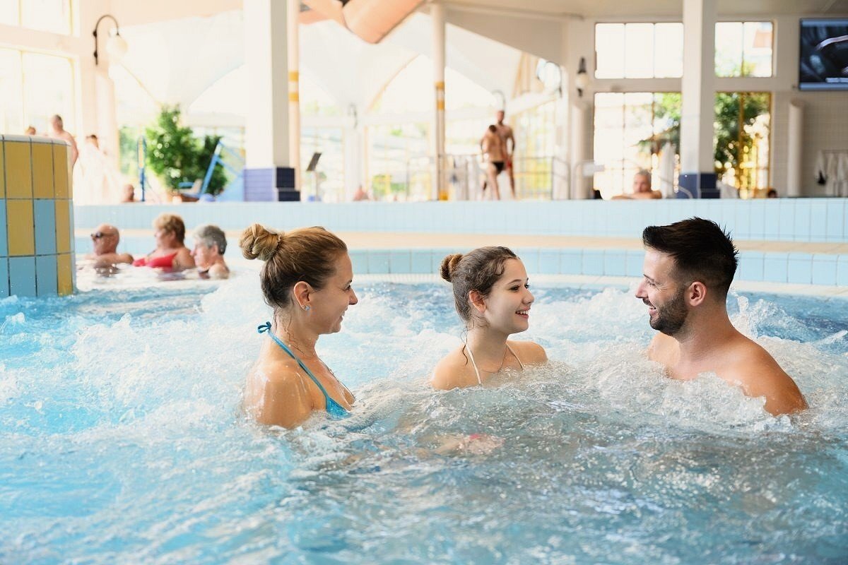 All Inclusive Holidays in Park Inn 