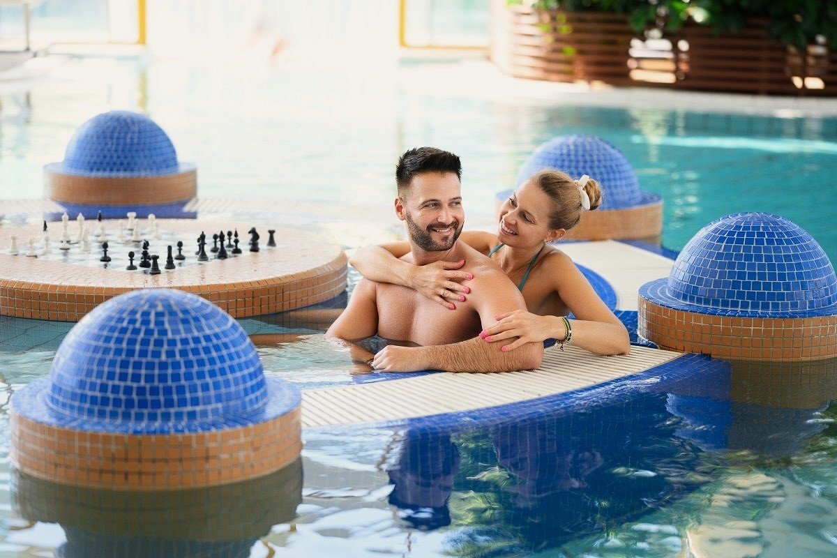 All Inclusive Holidays in Park Inn 