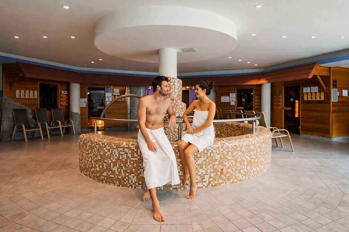 All Inclusive Holidays in Park Inn 