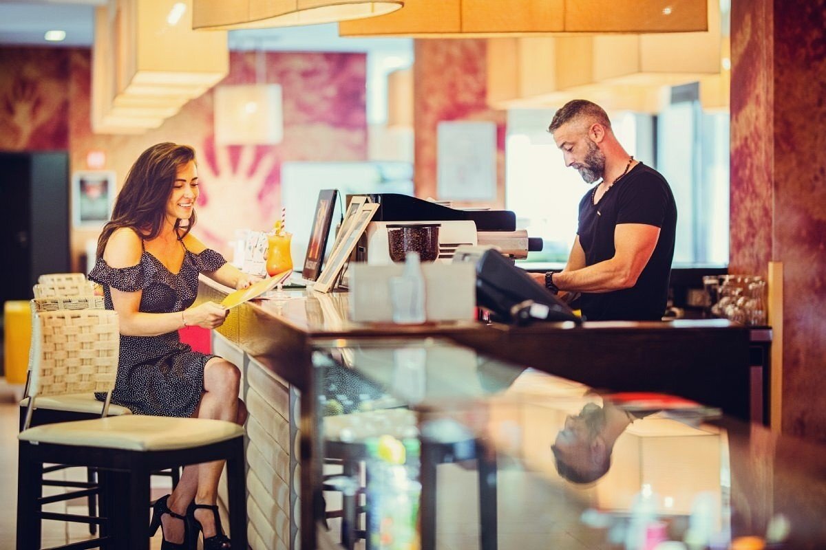 All Inclusive Holidays in Park Inn 