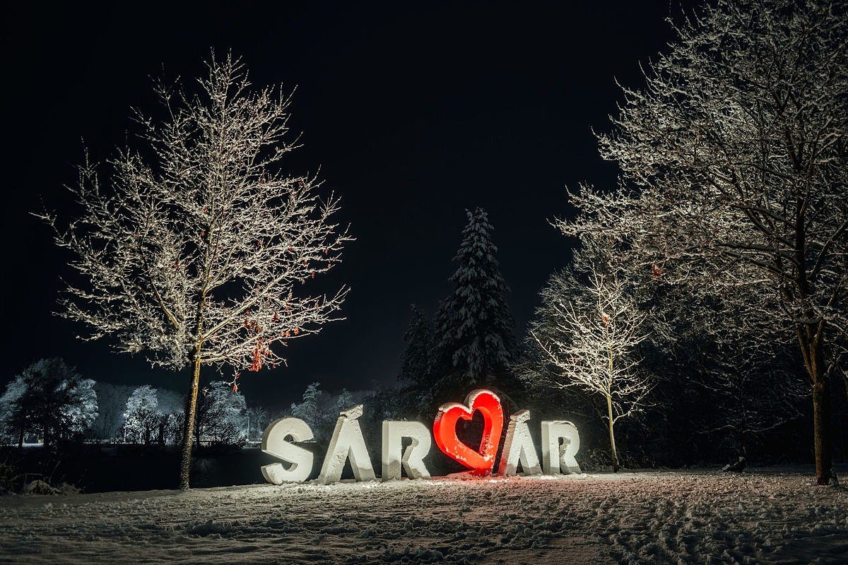 Onyx Luxury Aparthotel ****