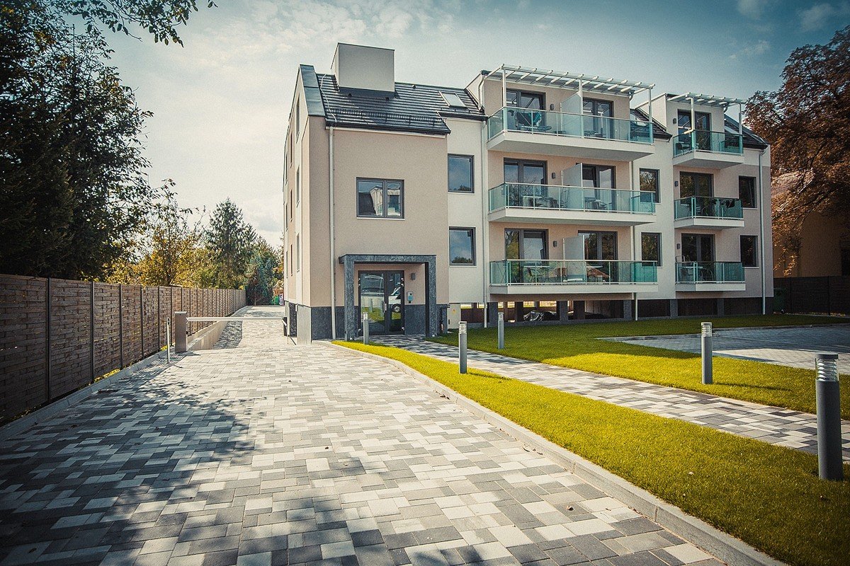 Onyx Luxury Aparthotel ****