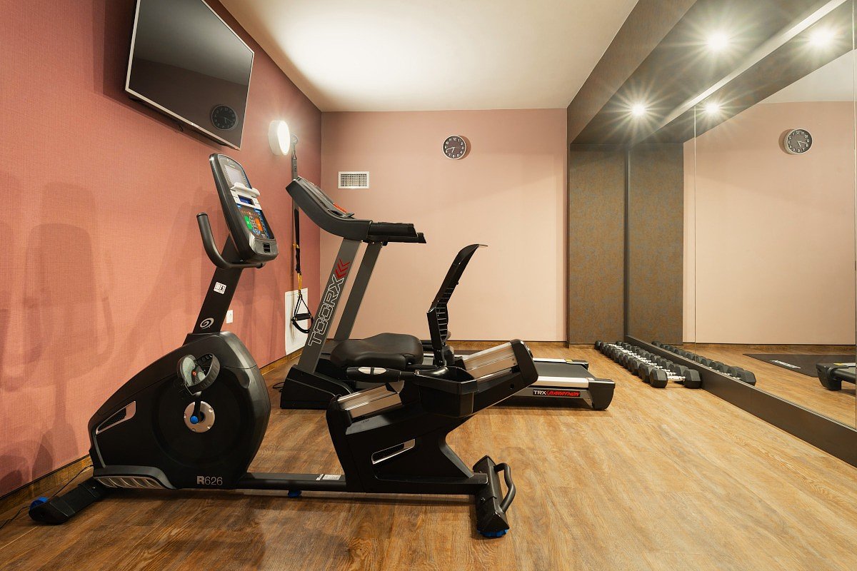 Onyx Luxury Aparthotel ****